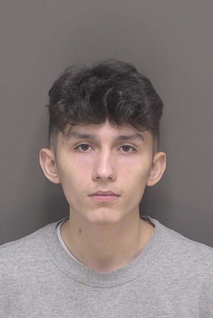 MCKENDREE, RAYMOND MANUEL
